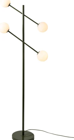 Copenhagen Vloerlamp