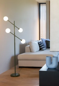 Copenhagen Vloerlamp