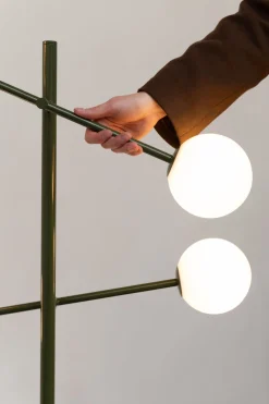 Copenhagen Vloerlamp