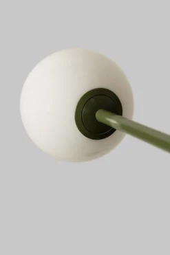 Copenhagen Vloerlamp
