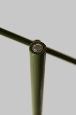 Copenhagen Vloerlamp