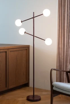 Copenhagen Vloerlamp
