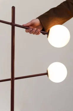 Copenhagen Vloerlamp