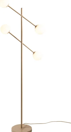 Copenhagen Vloerlamp