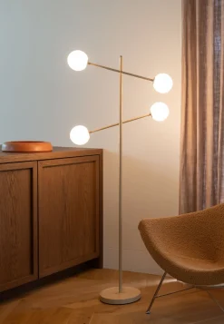 Copenhagen Vloerlamp