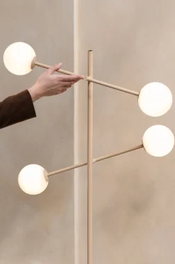 Copenhagen Vloerlamp