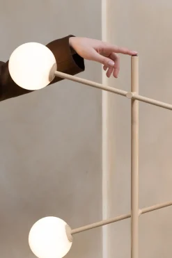 Copenhagen Vloerlamp
