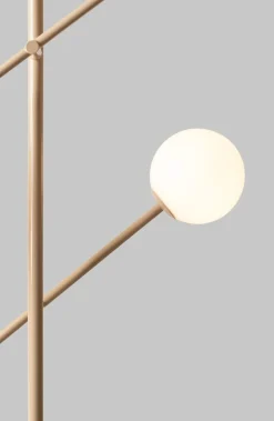 Copenhagen Vloerlamp