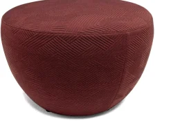 Coral Hocker