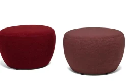 Coral Hocker