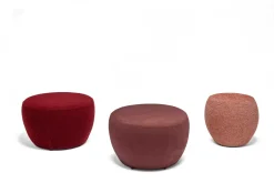 Coral Hocker