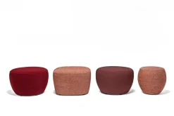 Coral Hocker