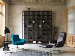 Cordia Draaifauteuil