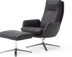 Cordia Draaifauteuil
