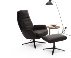 Cordia Lounge Draaifauteuil