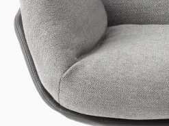 Cordia Lounge Draaifauteuil