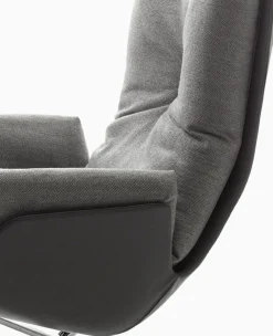 Cordia Lounge Draaifauteuil