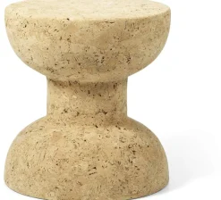 Cork model E Bijzettafel