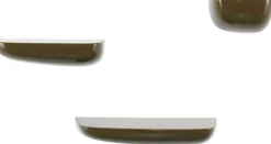 Corniches L Wandplank
