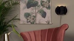Corridor Wandlamp