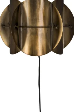 Corridor Wandlamp