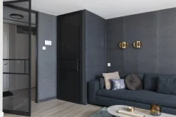 Corridor Wandlamp