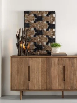 Corsica Wanddecoratie