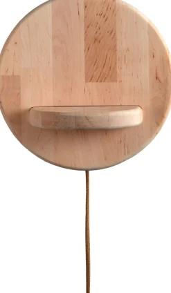 Corsica Wandlamp