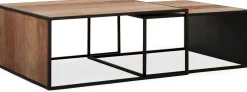 Cosmo Salontafel