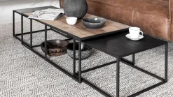 Cosmo Salontafel