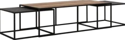 Cosmo Salontafelset
