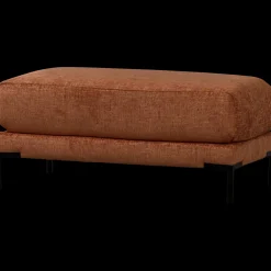 Couple 50 Melange Hocker