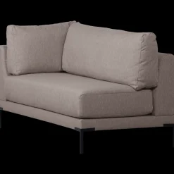 Couple Hoek Rechts Eetkamerbank