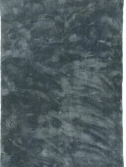 Cowan Blauw Vloerkleed