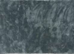 Cowan Blauw Vloerkleed