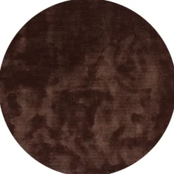 Cowan Rond Vloerkleed