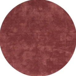 Cowan Rond Vloerkleed