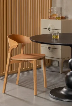 Cras Eetkamerstoel
