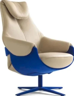 Cream Fauteuil