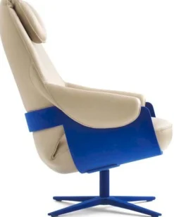 Cream Fauteuil