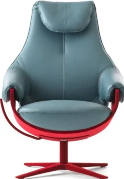 Cream Fauteuil