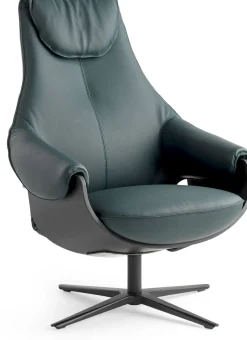 Cream Fauteuil