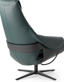 Cream Fauteuil
