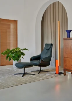 Cream Fauteuil