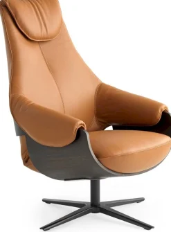 Cream Fauteuil
