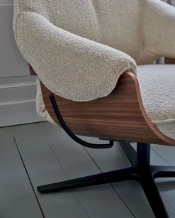 Cream Fauteuil