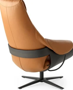 Cream Fauteuil