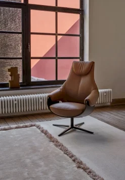 Cream Fauteuil