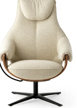 Cream Fauteuil