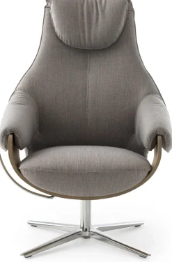Cream Plus Fauteuil